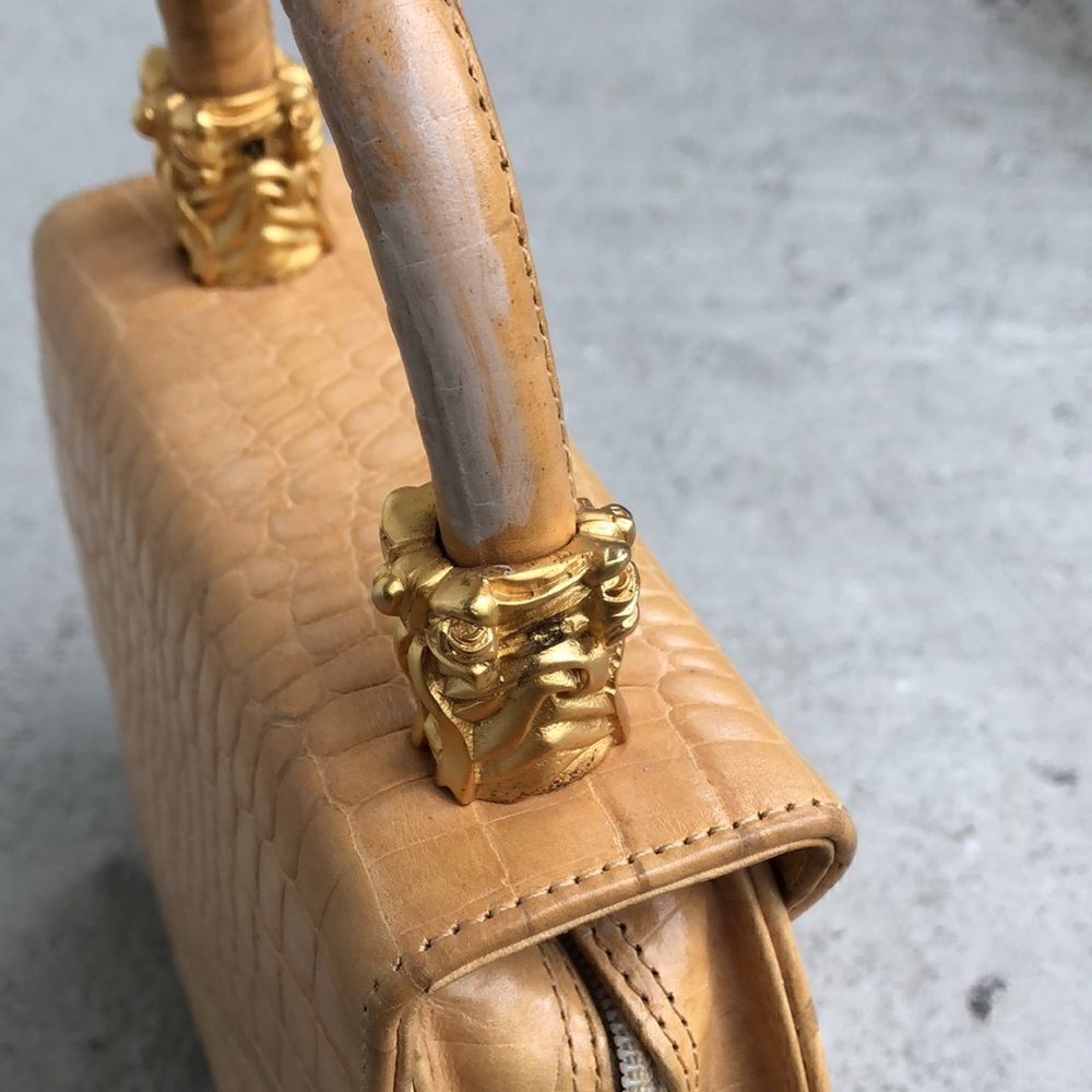 Vintage Vicenza bag - Picture 3 of 10